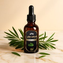 تصویر روغن درخت چای ۳۰ میلی لیتر 