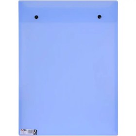 تصویر پوشه دکمه دار پاپکو مدل A3-124 