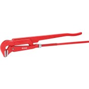 تصویر آچار لوله گیر رونیکس مدل RH-2540 سایز ۴ اینچ 