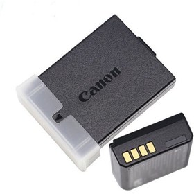 تصویر باتری دوربین کانن مدل LP-E10 غیراصل Canon LP-E10 Camera Battery