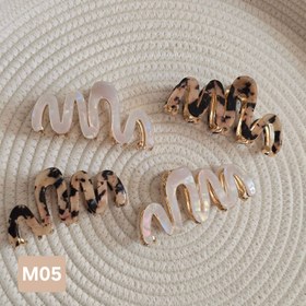 تصویر کلیپس مارپیچ کد M05 