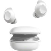 تصویر هدفون بلوتوثی سامسونگ مدل Galaxy Buds FE اصل Samsung Galaxy Buds FE Headphone