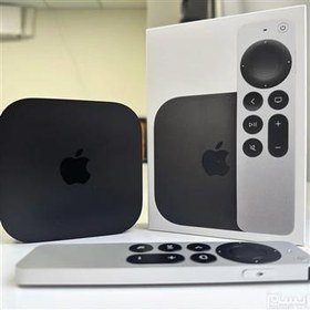 تصویر اپل تی وی Apple TV 4K new 3rd Generation 