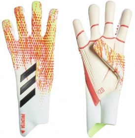 تصویر دستکش دروازه بانی آدیداس پردیتور Adidas Predator 20 Pro Goalkeeper Gloves FJ5983 