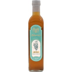 تصویر سرکه بالزامیک ارگانیک- درجه یک 