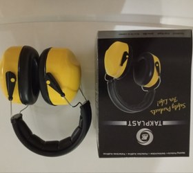 تصویر گوشی صدا گیر 