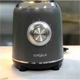 تصویر ‎مخلوط کن یورولوکس EUROLUX مدل EU-SB2065DSB EUROLUX