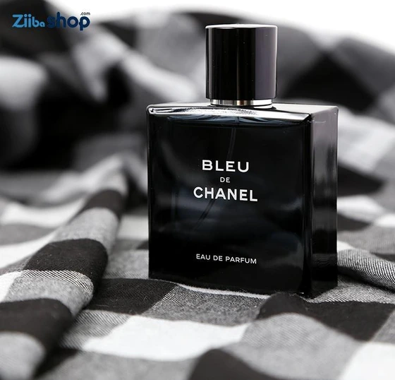 Bleu de chanel 3.4 oz eau de discount parfum