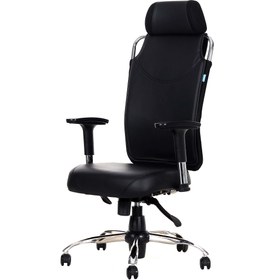 تصویر صندلی مدیریتی وارنا مدل M812 