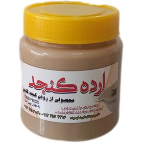 تصویر ارده کنجد - 400___کوچک___75000تومان ُSesame flour