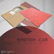 تصویر دمپینگ اس تی پی STP LAVA-سایز75/47 