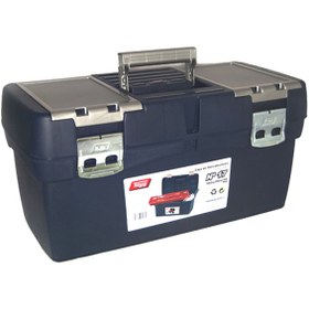 تصویر جعبه ابزار تایگ مدل N 17 Tayg N 17 Tool Box