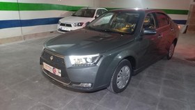 تصویر دنا پلاس مدل 1404 ا لو آپشن لو آپشن