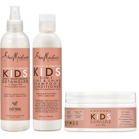 Shea moisture deals 2n1 kids