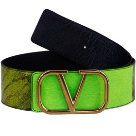 تصویر کمربند پهن Be023 