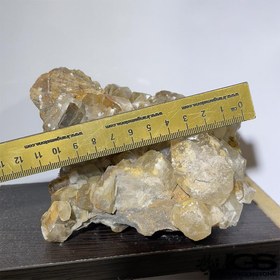 تصویر راف فلوریت زرد 