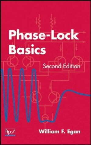 洋書 Phase-Lock Basics second edition خرید و قیمت کتاب Phase-Lock Basics, Second Edition نسخه کامل | ترب
