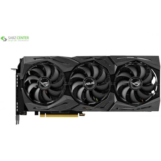 ROG STRIX RTX2080TI O11G