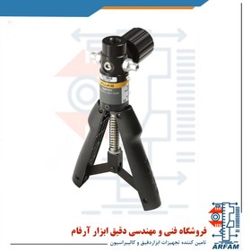 تصویر هندپمپ پنوماتیکی فلوک FLUKE 700PTP-1 Fluke 700PTP-1 Pneumatic Test Pump