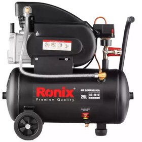 تصویر کمپرسور باد رونیکس مدل RC-2510 ronix