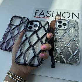 تصویر قاب Diamond Case 