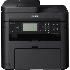 تصویر پرینتر استوک چند کاره لیزری کانن مدل Canon i-Sensys MF2 