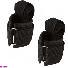 تصویر بند بدنسازی لیفت مچ بند دار مدل اسپرت کد 40 