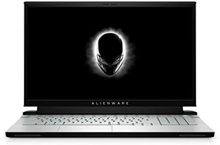 デルi7 晒せ 2060 1Tssd Alienware m17R2ノートPC