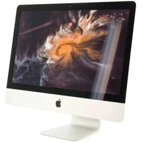 تصویر آلین وان استوک Apple imac مدل A1418 2017 