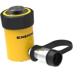 تصویر جک هیدرولیک 15TON انرپک ENERPAC مدل RC152 