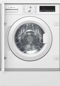 تصویر ماشین لباسشویی توکار بوش مدل WIW28440 Bosch Washing Machine WIW28440