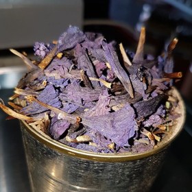 تصویر گیاه گل گاوزبان - ۱۰۰ گرم Borage Flower