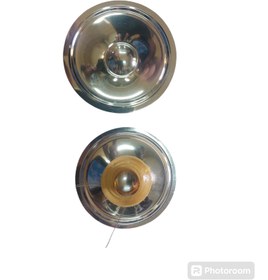 تصویر تیوتر کنوود مدل 718EX 