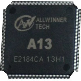 تصویر آي سي IC A13 