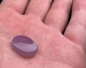 تصویر عقیق سوسنی یمن کد ۳۰۹ 