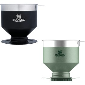 تصویر قهوه ساز استنلی مدل Pour Over حجم ۰.۵۹ لیتر 
