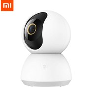 تصویر دوربین مدار بسته شیائومی مدل Mi 360° MJSXJ09CM Xiaomi Mi 360 Home Security Camera 2K
