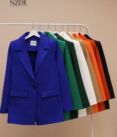 تصویر کت کرپ مازراتی 