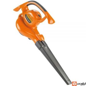 تصویر خزان روب برقی 2600 وات محک مدل BVC-2600 Mahak BVC-2600 ELECTRIC LEAF VACUUM