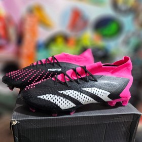 تصویر کفش فوتبال آدیداس پردیتور آکوراسی Adidas Predator Accuracy 