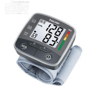 تصویر فشارسنج ديجيتال مچی بیورر (beurer) مدل BC32 ا BC 32 - Wrist blood pressure monitor | beurer BC 32 - Wrist blood pressure monitor | beurer