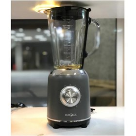 تصویر مخلوط کن تک کاره یورولوکس مدل 2065DSB Eurolux Blender 2065DSB