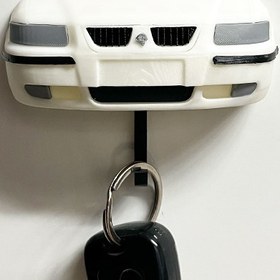 تصویر جاکلیدی طرح سمند 