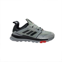 تصویر آدیداس ترکس طوسی قرمز (Adidas Terrex ) 