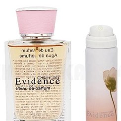 تصویر عطر ادکلن ادوپرفیوم اویدنس Evidence 