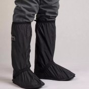 تصویر کاور کفش ضد آب گتردار ا Waterproof shoe cover Waterproof shoe cover