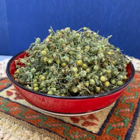 تصویر بابونه شیرازی معجزه گر آرامش 