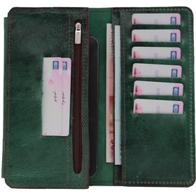 تصویر کیف پول آدرین 6 