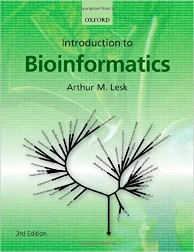 خرید و قیمت کتاب Introduction to Bioinformatics, 3rd Edition - Original ...