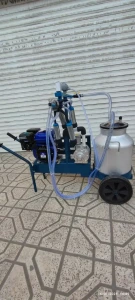 تصویر فروشگاه نیکونام کالا